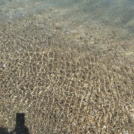 Bella Vista * Nea Vrasna