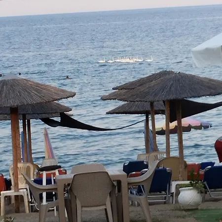 Bella Vista Apartman *