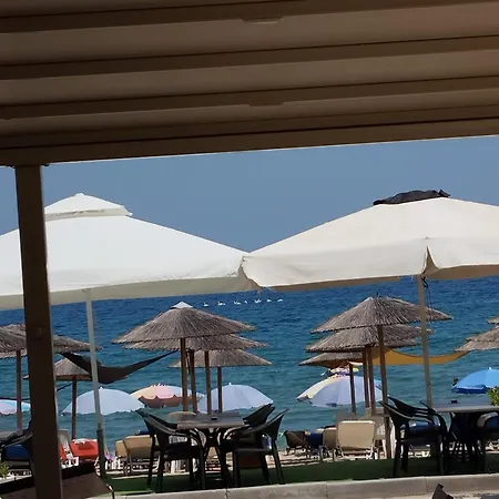 Bella Vista Apartment Nea Vrasna