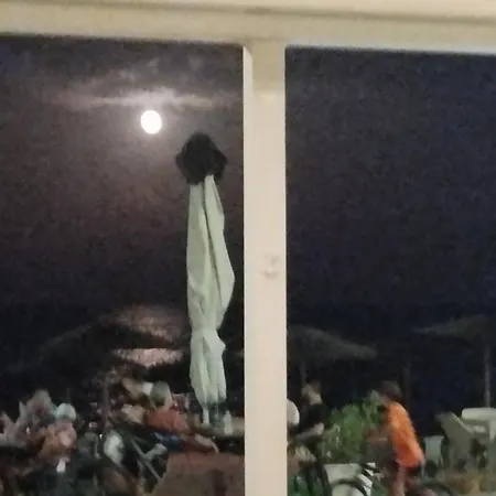 Bella Vista *