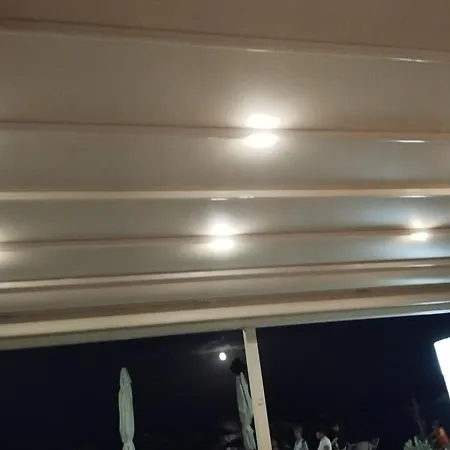 Bella Vista Vrasná