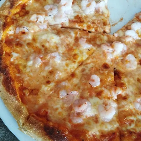 Bella Vista Apartman