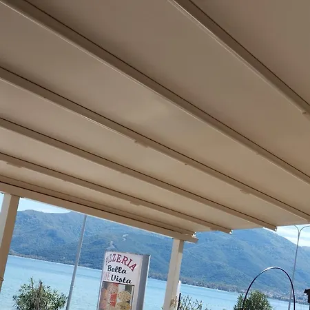 Bella Vista * Nea Vrasna