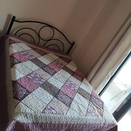 Bella Vista * Nea Vrasna