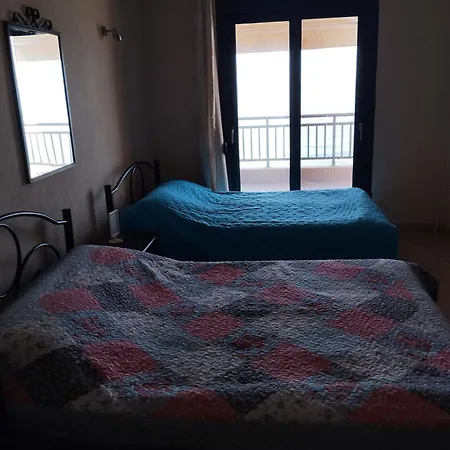 Apartment Bella Vista