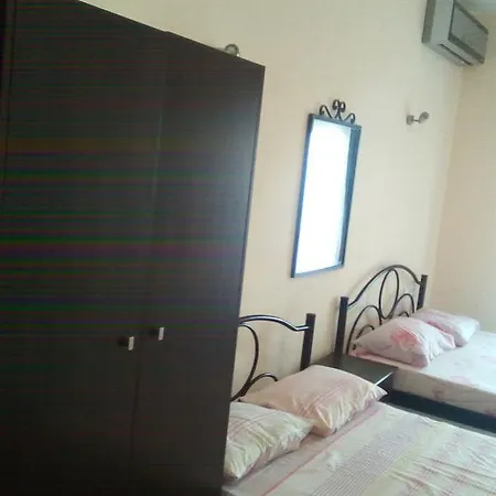 Bella Vista Apartman *