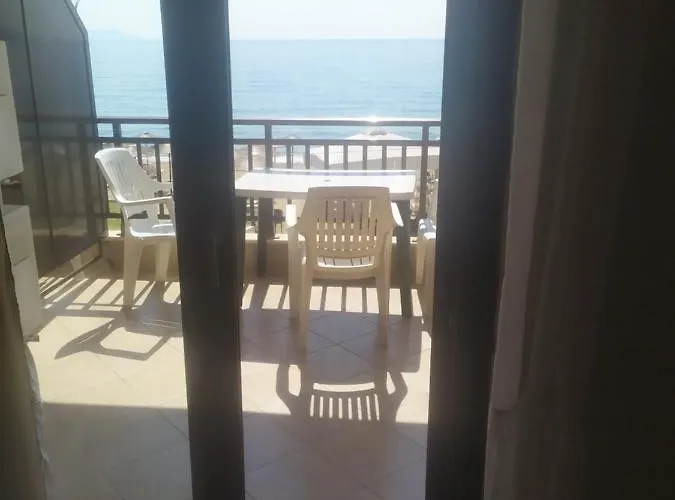 Bella Vista Apartamento