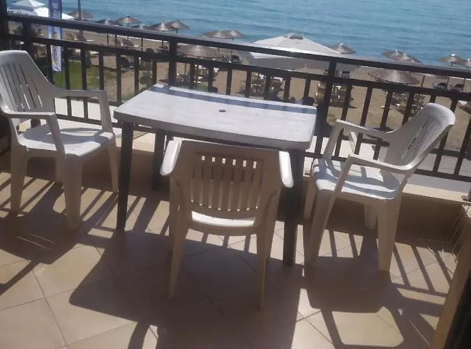Bella Vista Vrasná