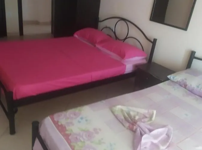 Apartamento Bella Vista *