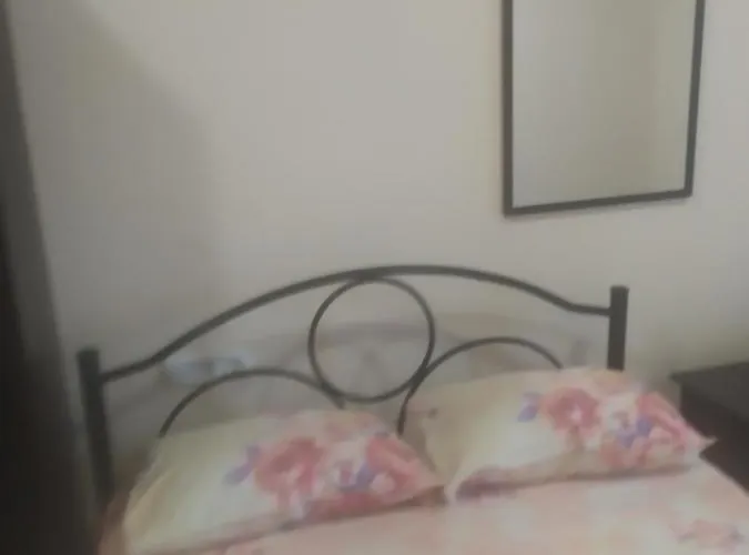 Apartamento Bella Vista Vrasná