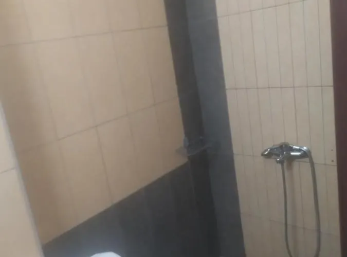 Apartamento Bella Vista *