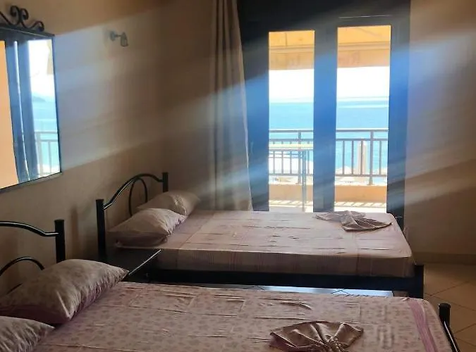 Apartamento Bella Vista *