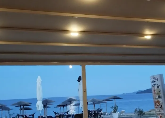 Apartamento Bella Vista