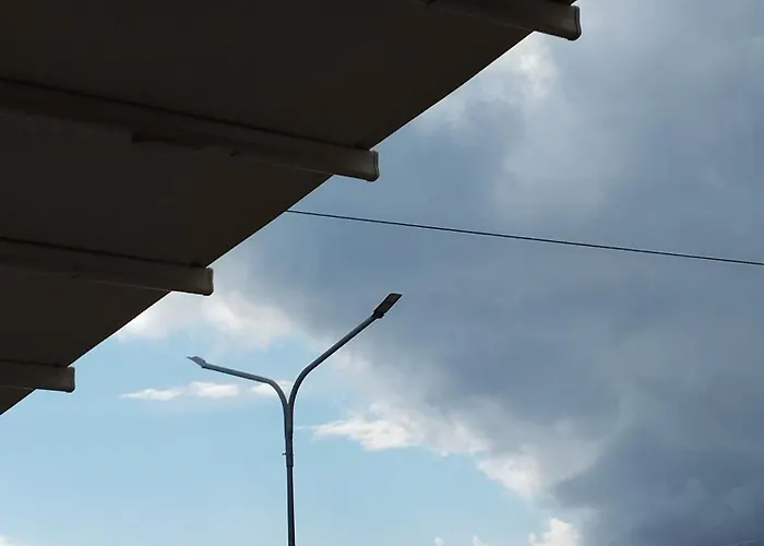 Bella Vista * Vrasná