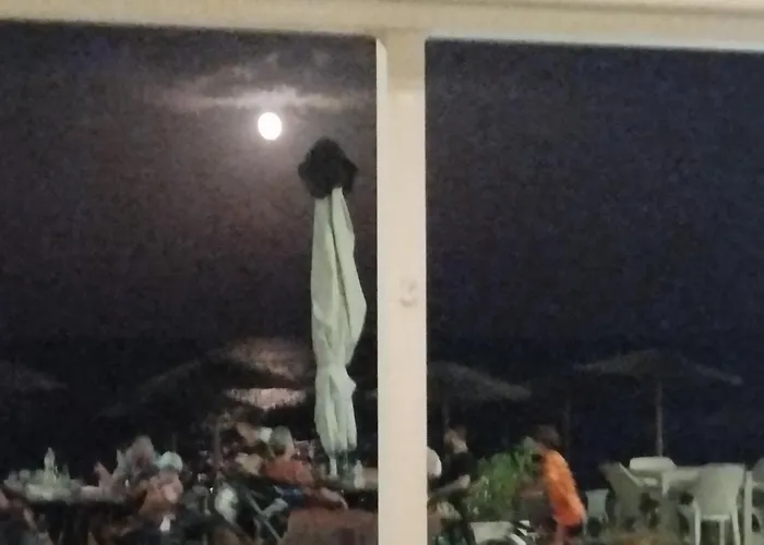 Bella Vista *