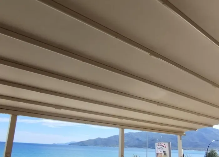 Apartamento Bella Vista