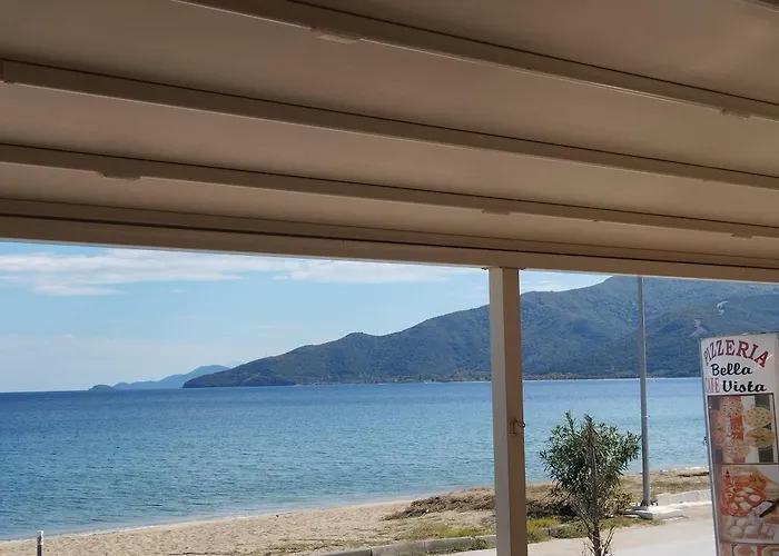 Bella Vista *