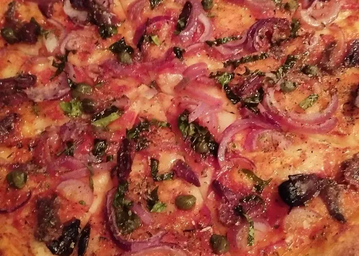 Bella Vista Apartamento *