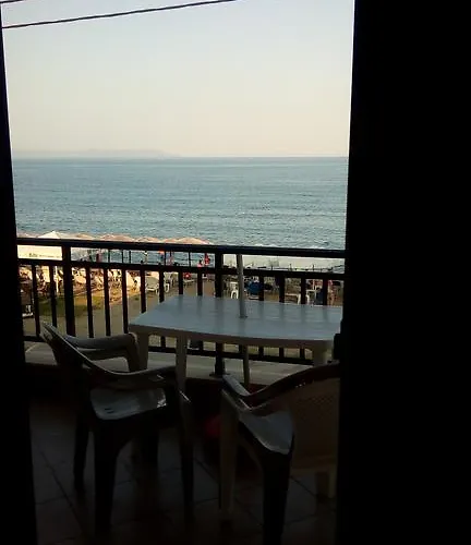 Bella Vista *