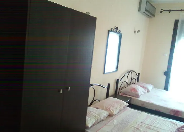 Bella Vista Apartamento *