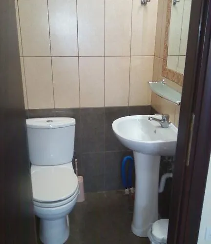 Bella Vista * Vrasná